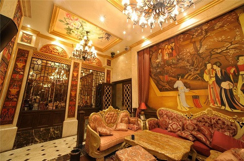 繁昌高档KTV妹子质量哪家好